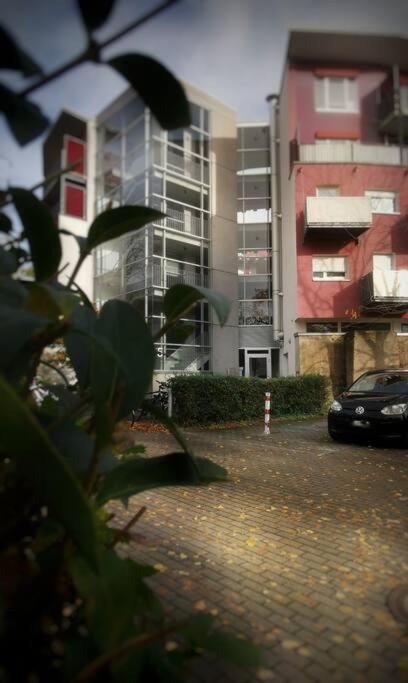Schoenes Apt In Zentraler Lage Freiburg im Breisgau Exterior photo